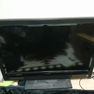 32型液晶テレビ 無料
