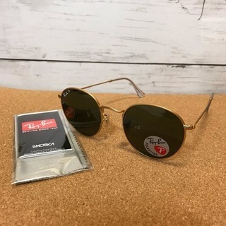 Rayban レイバン 偏光サングラス