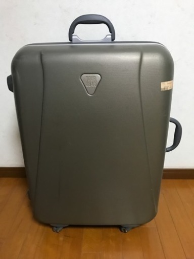 旅行用トランクケース