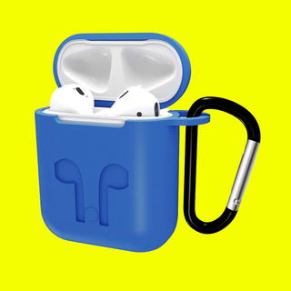格安販売♪AirPodsケース シリコンカバー steanum ...