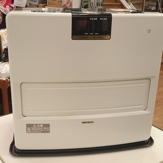 [安心の6ヶ月保証]　～19畳対応　CORONA〈コロナ〉石油フ...
