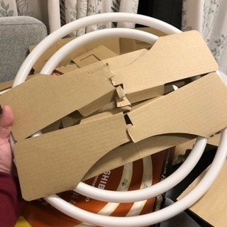 パナソニック 丸型スリム蛍光灯(FHC) 27形+34形 2本入...