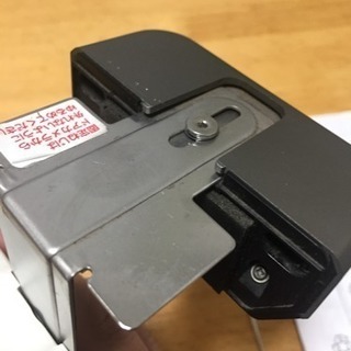 Panasonic ワイヤレスドアモニター VL-SDM300の画像