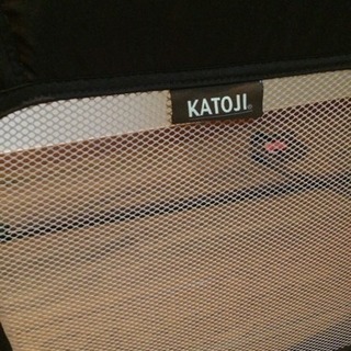 ベッドガードの画像