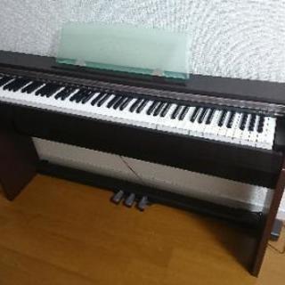 カシオ 電子ピアノ PX-700