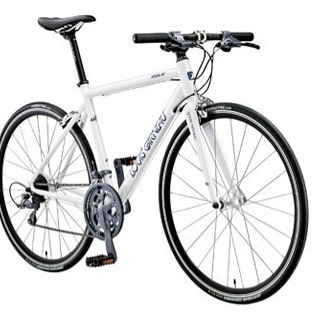 Louis Garneau LGS-RSR V ルイガノ クロスバイク
