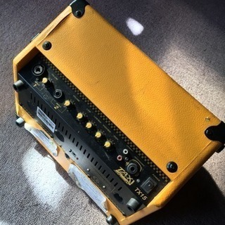 CRATE  バッテリー内蔵スピーカーの画像
