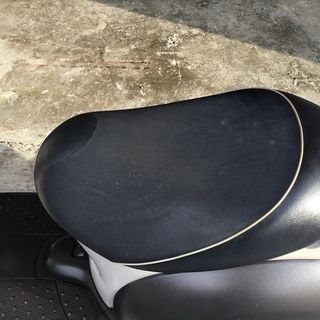 【引き取り先が決まりました】スクーピー　希少のFIモデル　程度良！　今年から全込価格！の画像