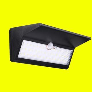格安販売♪LED ソーラーライト EIVOTOR センサーライト...