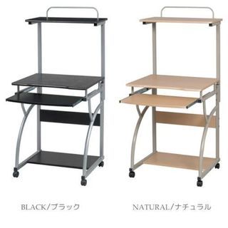 パソコンラック