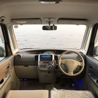 ダイハツ タントX リミテッド スペシャルＨ２０／12年式 69,000KMの画像