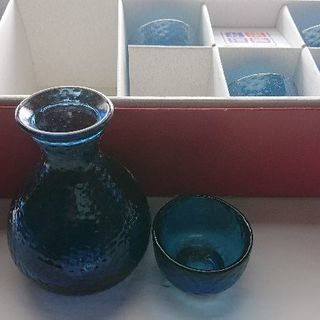 徳利セット