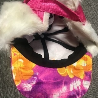 キッズ ゴーグルとセットの画像