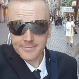 気楽にイギリス人と英会話/オンーライン英会話も対応の画像