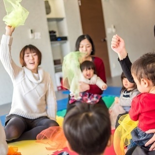 【ワンコイン】０歳児からのリトミック体験レッスン（4日間）の画像