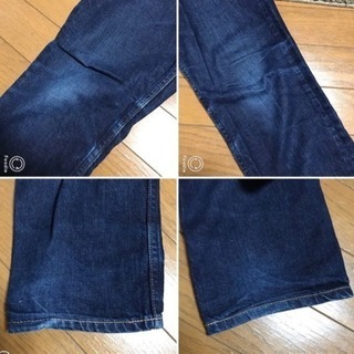 ユナイテッドアローズ ★ デニム ジーンズの画像
