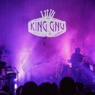 King Gnuが好きすぎる！