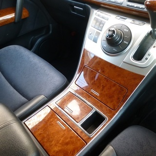 検査32年1月プレステージSG HDDナビPKG7人乗り 300PS/レイズ18インチ/両側パワスラ/インターナビ/音楽録音/ワンセグ/バックカメラ/タイベル済の画像