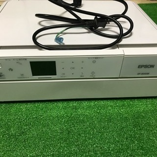 ［終了］プリンター EPSON EP-804AW