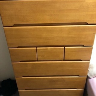 【美品】《 急募 》洋服タンス