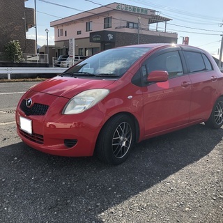 ローンが通らない方も！車両本体値下げ！　14.8万円→12.8万...