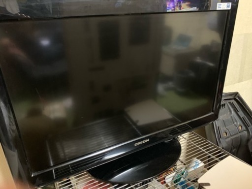 液晶テレビ 32インチ