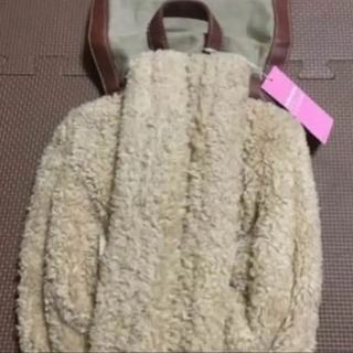 ［新品］子供用リュック OLIVE des OLIVE 値下げの画像