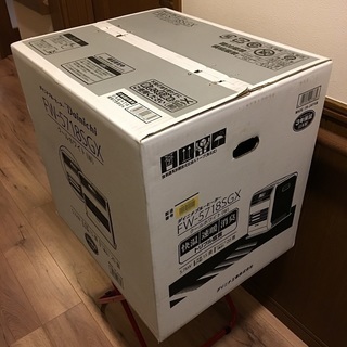 【新品】ダイニチ ブルーヒーター  FW-5718SGX 石油フ...