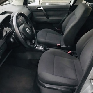 🚙値下げ🚗ポロEU🚙左ハンドル🚙4万キロ台 車検32.6の画像