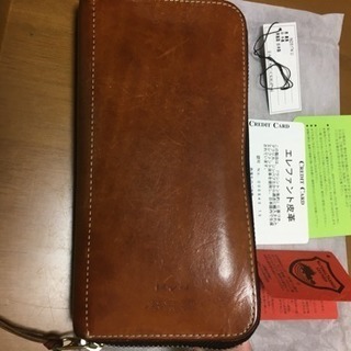 お話し中です！Ry u長財布の画像