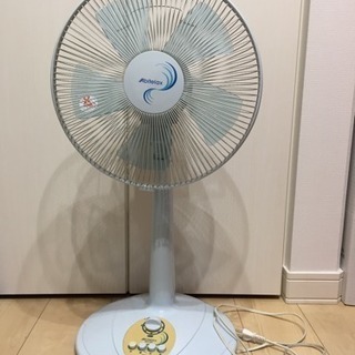 扇風機★自宅まで取りに来れる方