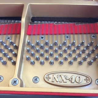 KAWAI グランドピアノ NX40の画像
