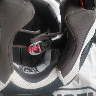 ショウエイ、SHOEI、VFX－Wの画像
