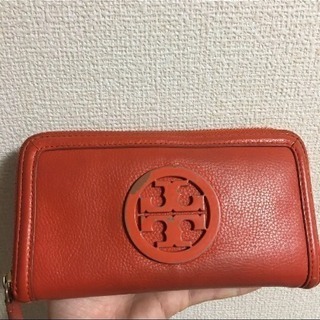 最終値下げ正規品トリーバーチ 長財布 革製品 シャネル、ヴィトン...
