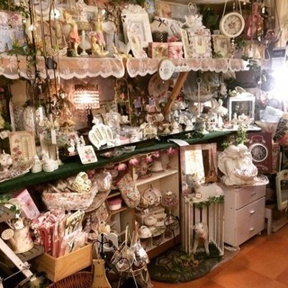 企画部⭐️コラボやイベント好き⭐️共同出店⭐️チャレンジショップ