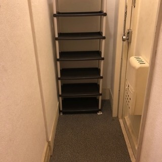シューズラック