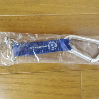 サザエさん（たま） カラビナ＊未使用品1⃣