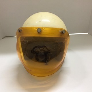 ジェットヘルメット バイク