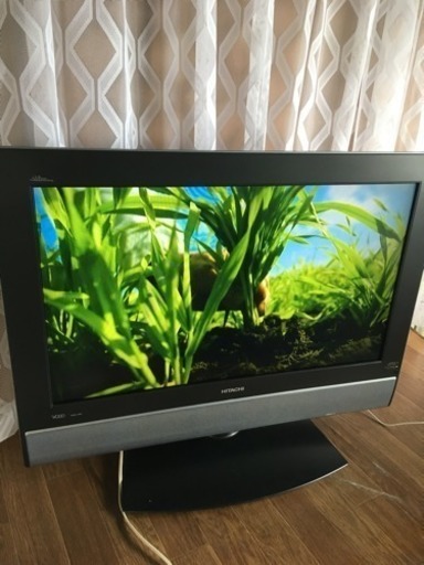 画質良好♪♪ 32型 液晶テレビ☆