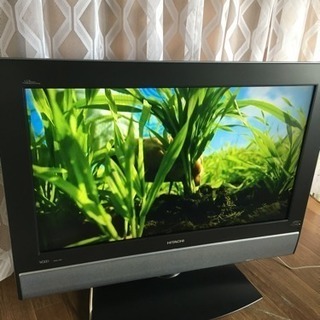 画質良好♪♪ 32型 液晶テレビ☆
