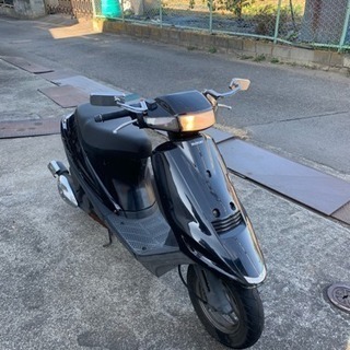 値下げしました！スズキ アドレスＶ100 今週中の取り引き希望。...