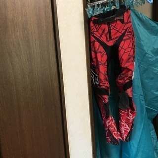 値下げ】FOXオフロードパンツ サイズ34メンズ