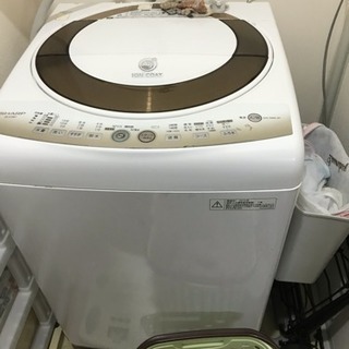 洗濯機