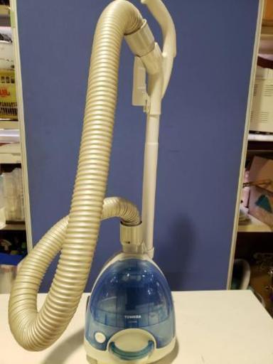 綺麗掃除機