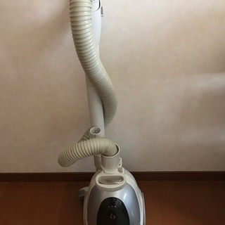 【商談中】SANYO サンヨー 掃除機 動作確認済み