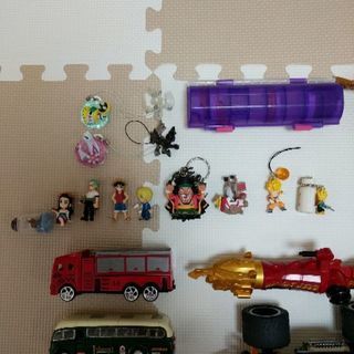 おもちゃまとめ売の画像