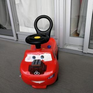 カーズ 乗り物