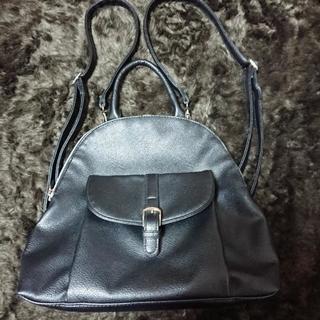 ☆再値下げ☆リュック  3WAY ショルダーバッグ 便利です♪