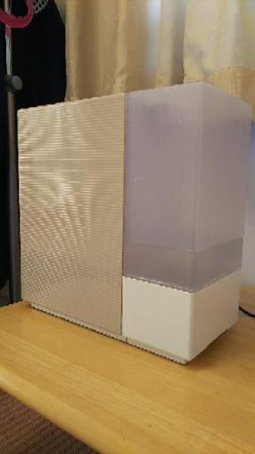 ☆☆ハイブリッド式加湿器☆hd-rx512☆2013年製☆ダイニチdainichi☆☆