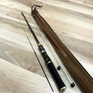 筏竿　セット